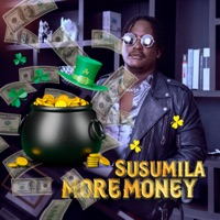 More Money - Single - Susumila