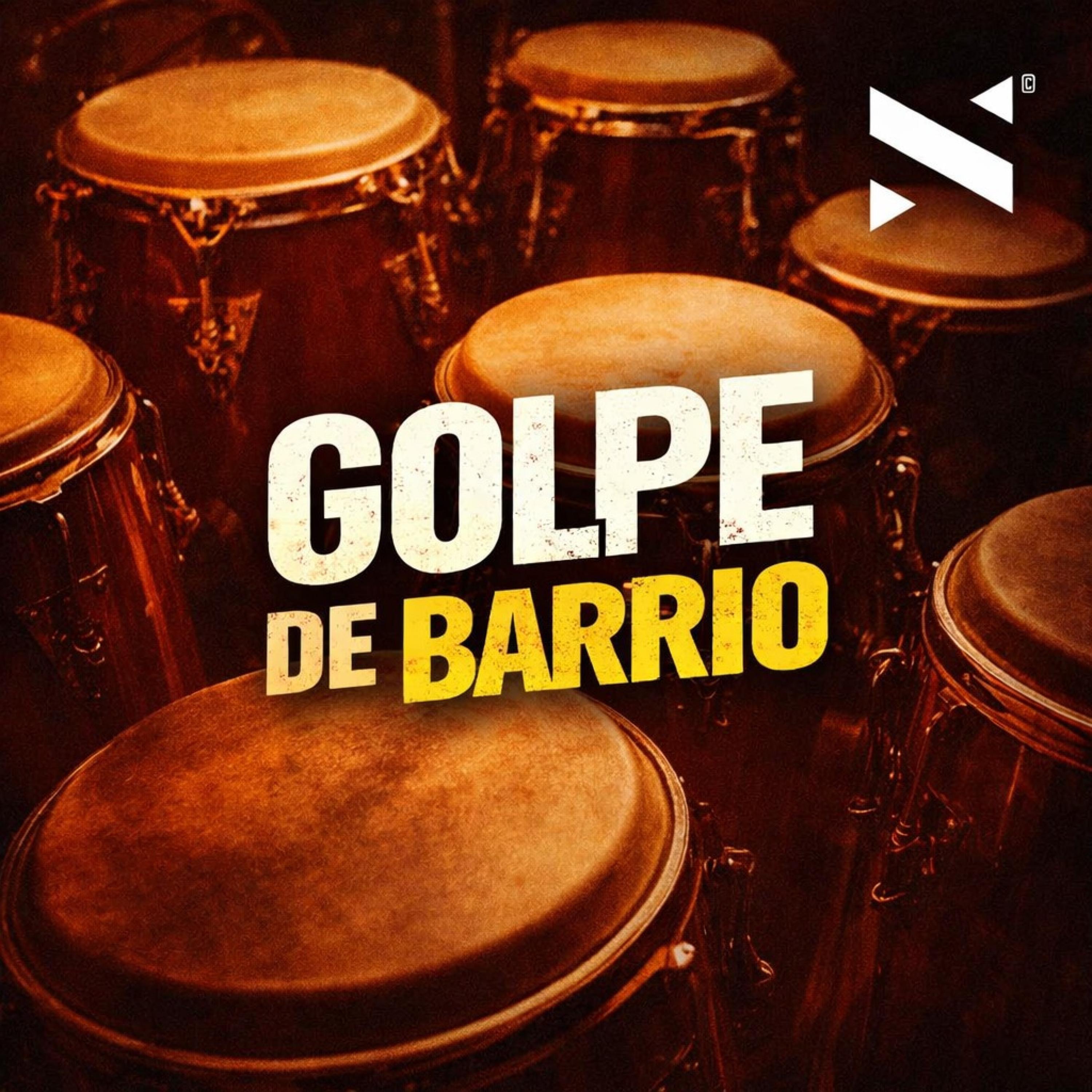 Golpe de Barrio