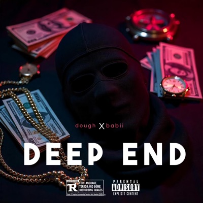 The Deep End - Single