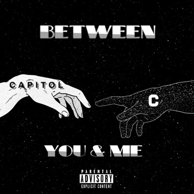 Between You & Me - Single