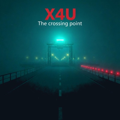 The crossing point