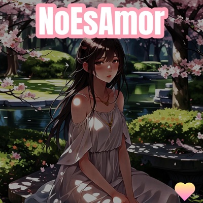 NO ES AMOR - Single