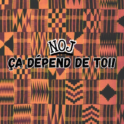 ça dépend de toi - Single