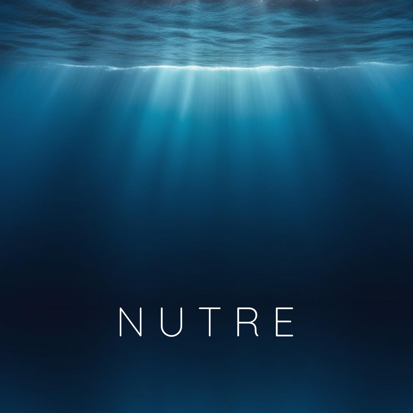 Nutre - Single