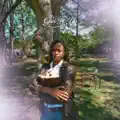Give It Up