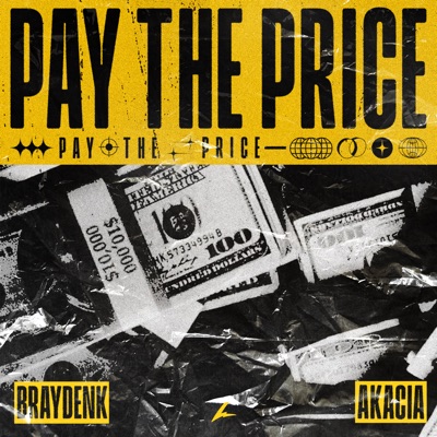 Pay the Price - Single