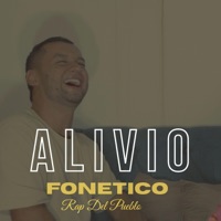 ALIVIO - Single - Rap Alejandro Rap