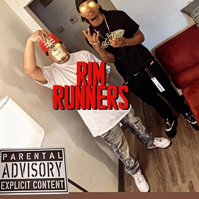 Rim Runners - Single