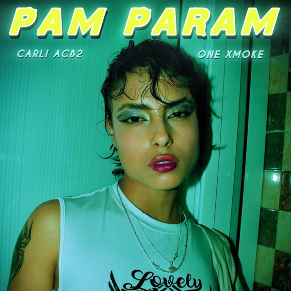 Pam Param