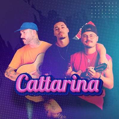 Cattarina - Single
