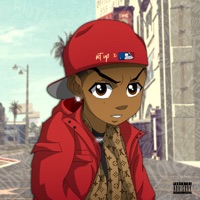 Act Up - Single - JETTI