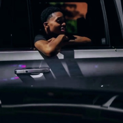 In the City - Single