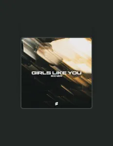 Listen to BXNER, watch music videos, read bio, see tour dates & more!