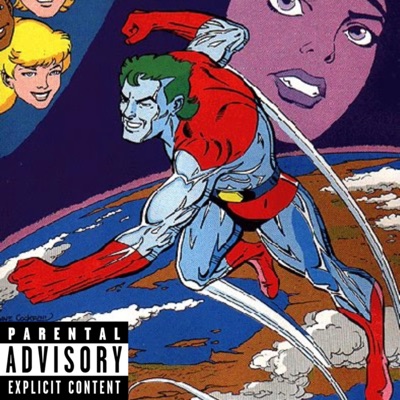 Captain Planet - Single
