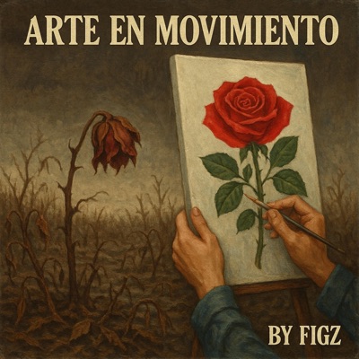 Arte en Movimiento - Single