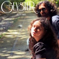 Jeu Des Rails (feat. Roxane Tessier) - Single - Geyster