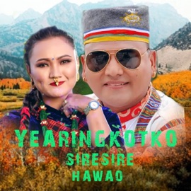 Yaangjakot Ko Shirshire Hawa Bikram Pariyar & Kopila Chhinal