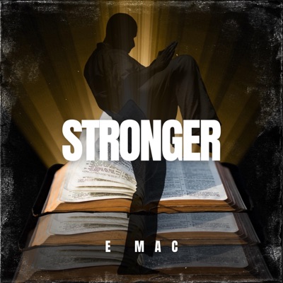 Stronger - Single