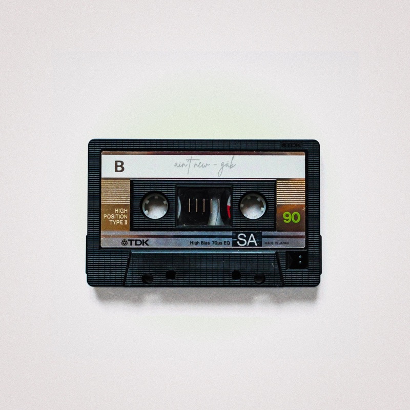 Ain't New - Single