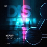 Distance - Single - Artem Kai
