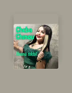 Listen to Cheba Chinou, watch music videos, read bio, see tour dates & more!