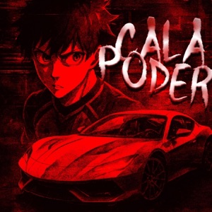CALA PODER - EP