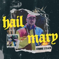Hail Mary - Single - The Strange Neighbour & Farma G