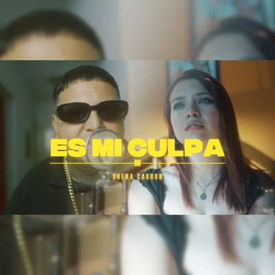Es Mi Culpa - Single
