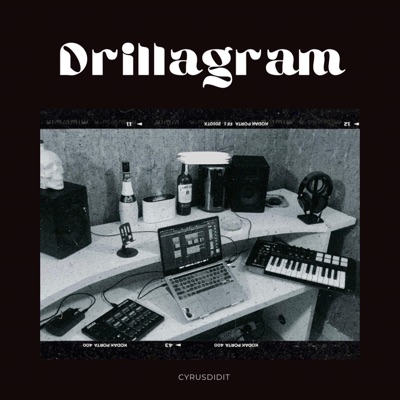Drillagram - Single