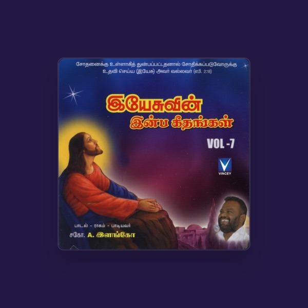 Bro.Elango's avatar