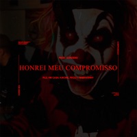 Honrei Meu Compromisso (feat. Kay3ne & babyxanyy) - Single - VM CA$H, PLD, Pecci & Gxrdenx