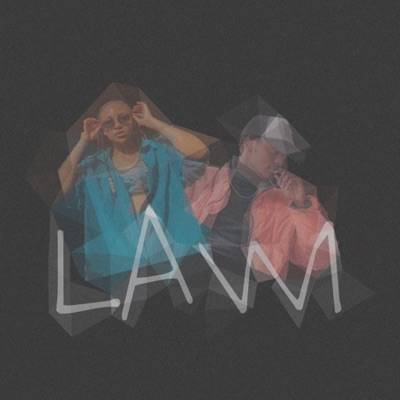 Lawi (feat. Nixiiie) - Single