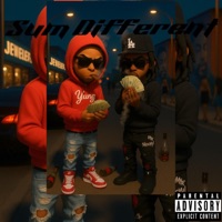 Sum Different (feat. T4DaLok) - Single - BDB Threezy