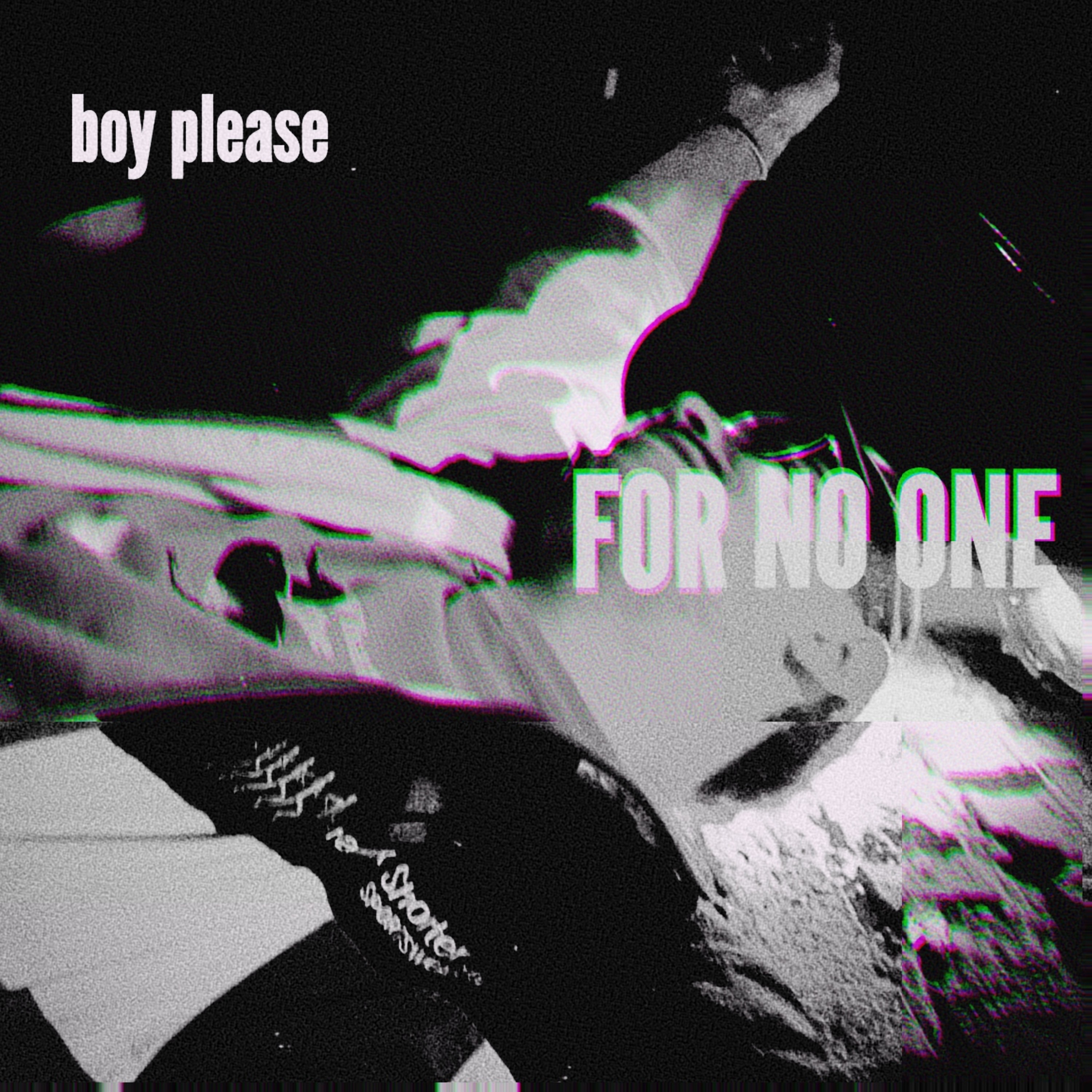 For No One - Single