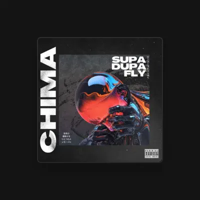 Listen to chima., watch music videos, read bio, see tour dates & more!