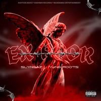Expoor - Single - Slyngaz & Yung Roots