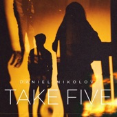 Take Five artwork