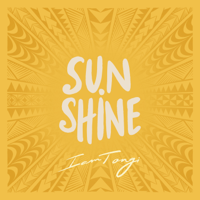 Sunshine - Iam Tongi Cover Art