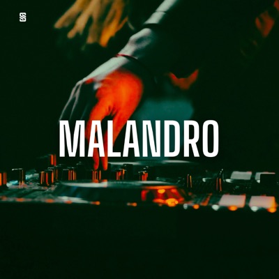 Malandro - Single