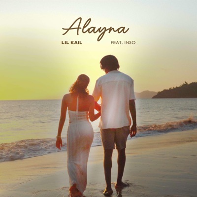 Alayna (feat. INSO) - Single