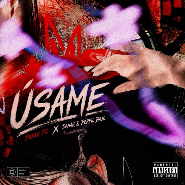 USAME (feat. Danak & Perfil bajo)