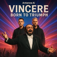 Vincere (Born to Triumph) - Single - Antenne Ai