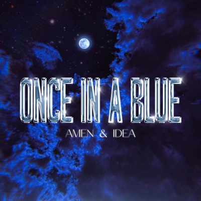 Once in a Blue - Single