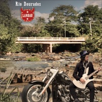Rio Dourados - Single - Landau