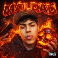 MALDAD - Single - Bullet Pe