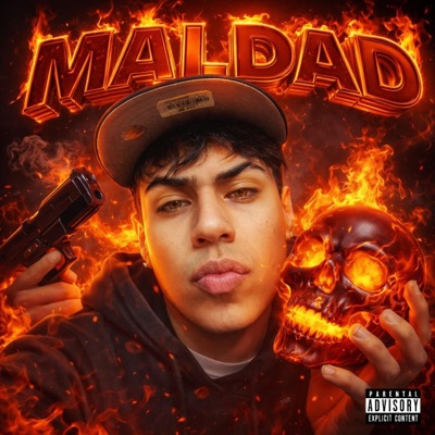 MALDAD - Single