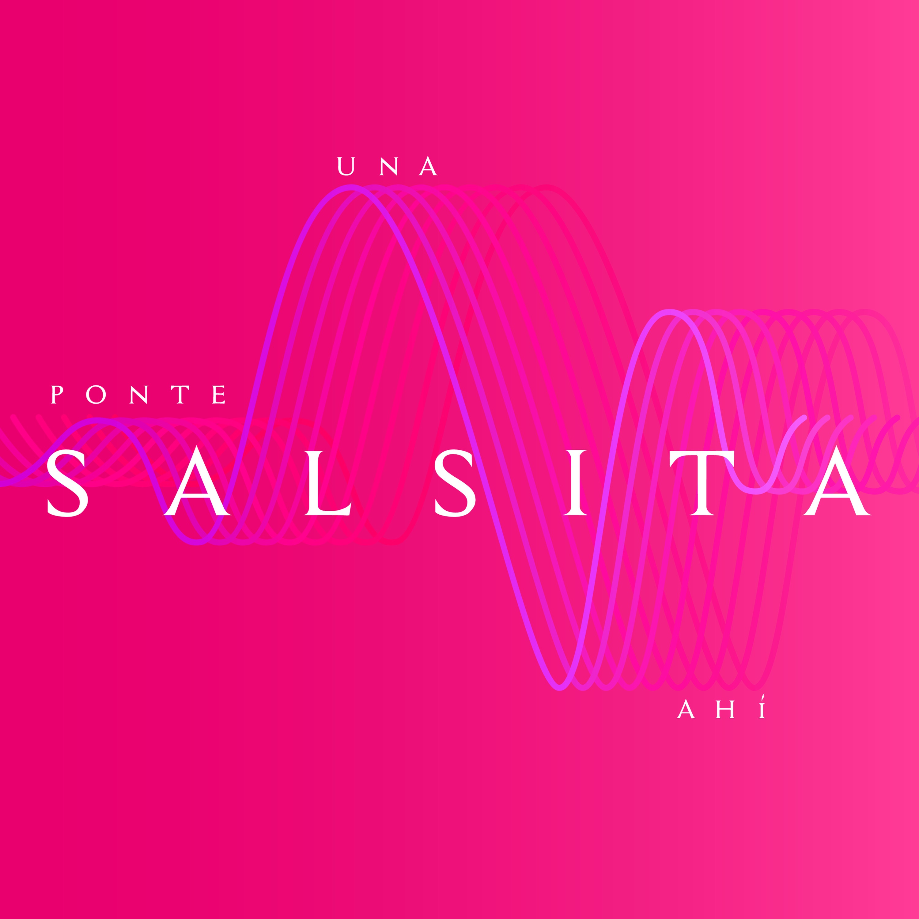 Ponte Una Salsita Ahí