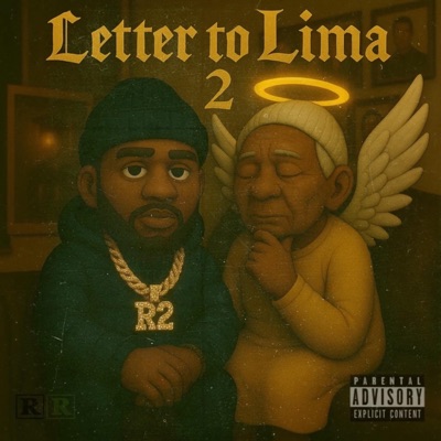 Letter To Lima, Pt. 2 - Single