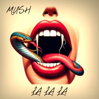 La La La - Single - MUSH