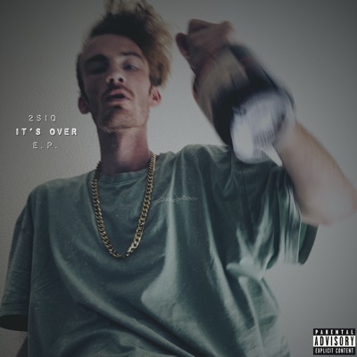 It's Over - EP
